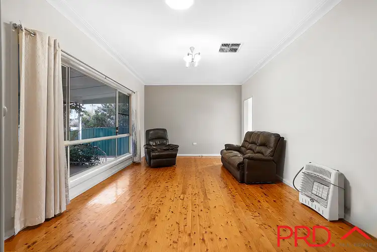 Fifth view of Homely house listing, 35 Edinburgh Avenue, Tamworth NSW 2340