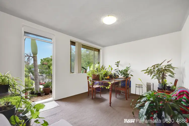 Main view of Homely unit listing, 9/16 Wigram Street, Harris Park NSW 2150