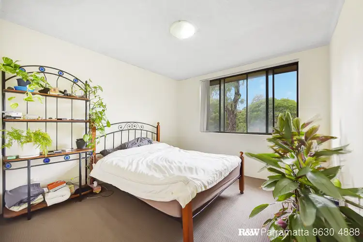 Second view of Homely unit listing, 9/16 Wigram Street, Harris Park NSW 2150