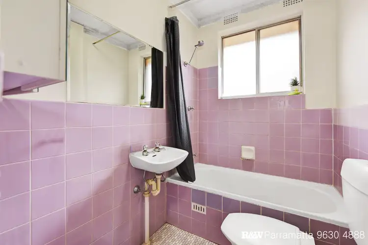Sixth view of Homely unit listing, 9/16 Wigram Street, Harris Park NSW 2150