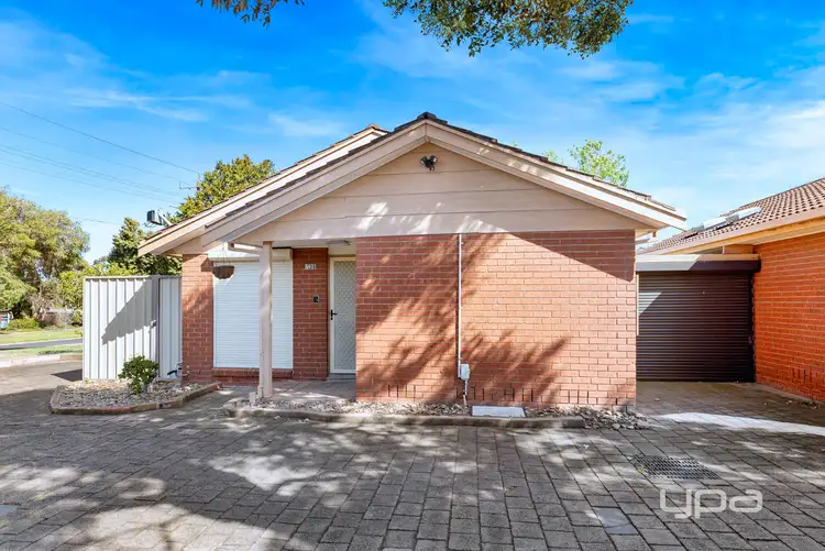 1/38 Elizabeth Street, St Albans VIC 3021