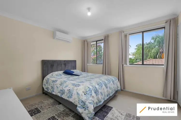 Fourth view of Homely townhouse listing, 3/53 Chamberlain Street, Campbelltown NSW 2560