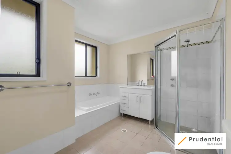 Fifth view of Homely townhouse listing, 3/53 Chamberlain Street, Campbelltown NSW 2560