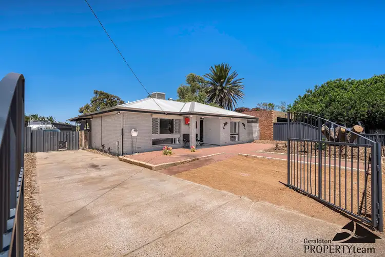 13 Levy Street, Rangeway WA 6530