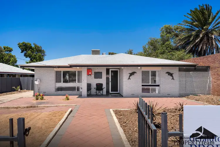 Second view of Homely house listing, 13 Levy Street, Rangeway WA 6530