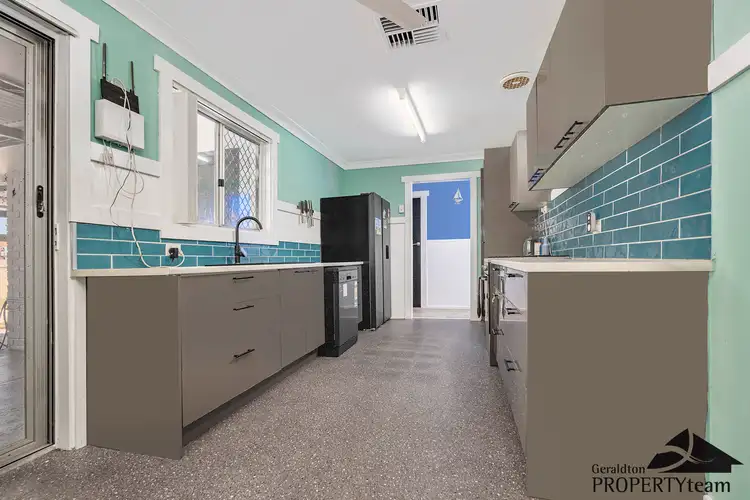 Sixth view of Homely house listing, 13 Levy Street, Rangeway WA 6530