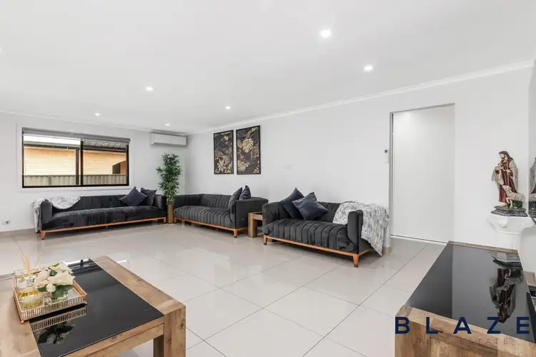 Second view of Homely house listing, 608 Polding Street, Bossley Park NSW 2176