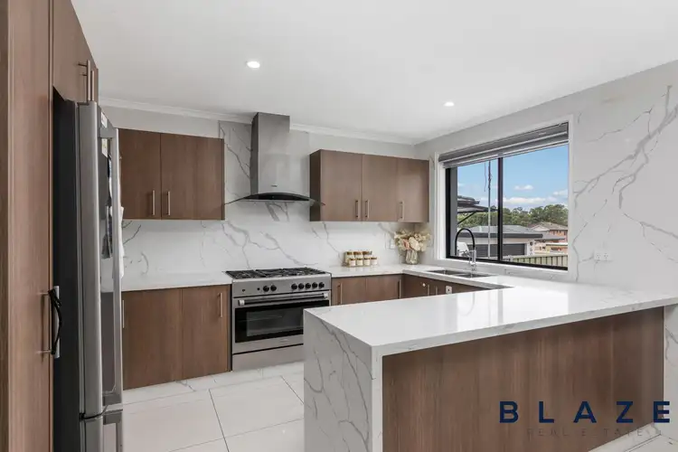 Third view of Homely house listing, 608 Polding Street, Bossley Park NSW 2176