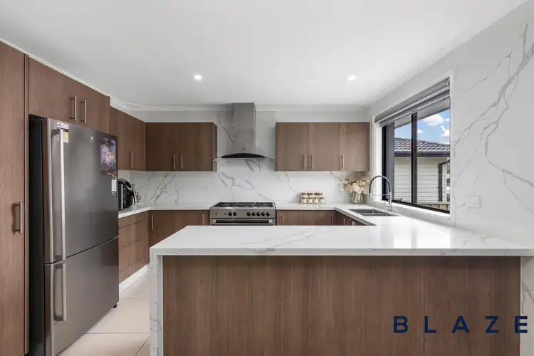 Fourth view of Homely house listing, 608 Polding Street, Bossley Park NSW 2176