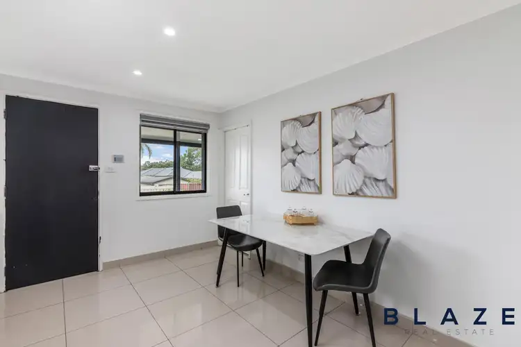 Fifth view of Homely house listing, 608 Polding Street, Bossley Park NSW 2176