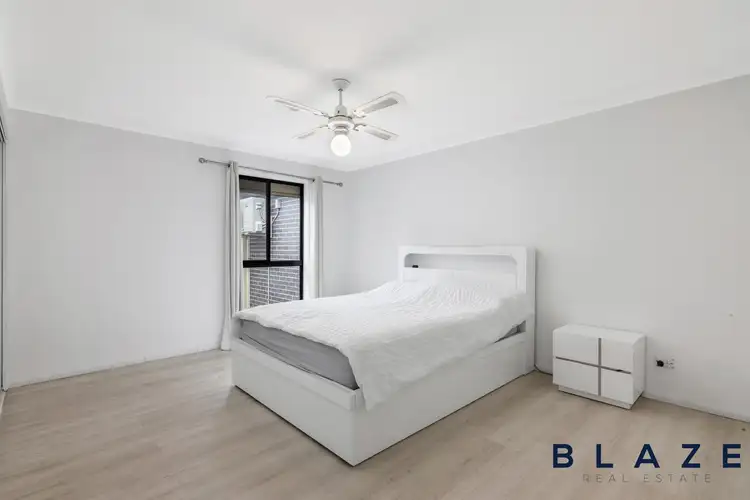 Sixth view of Homely house listing, 608 Polding Street, Bossley Park NSW 2176