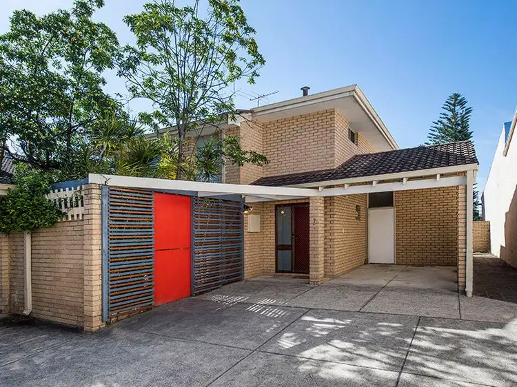 2/26 Salvado Road, Wembley WA 6014