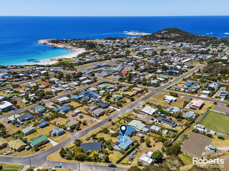 Main view of Homely house listing, 62 Morrison Street, Bicheno TAS 7215