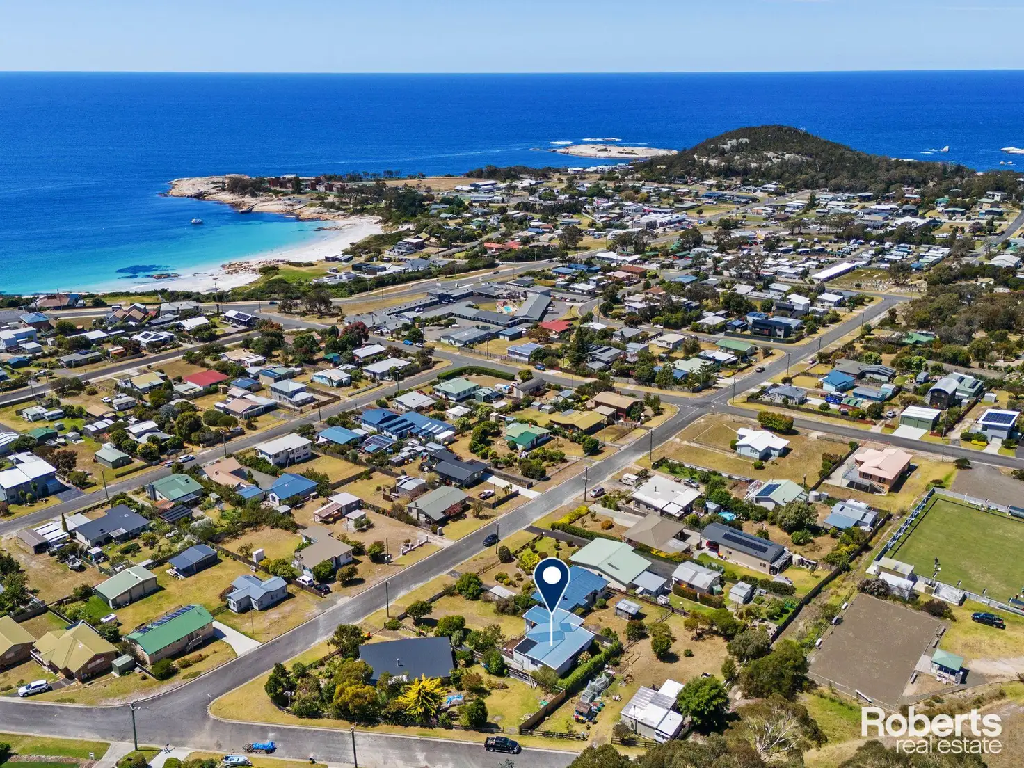 Main view of Homely house listing, 62 Morrison Street, Bicheno TAS 7215