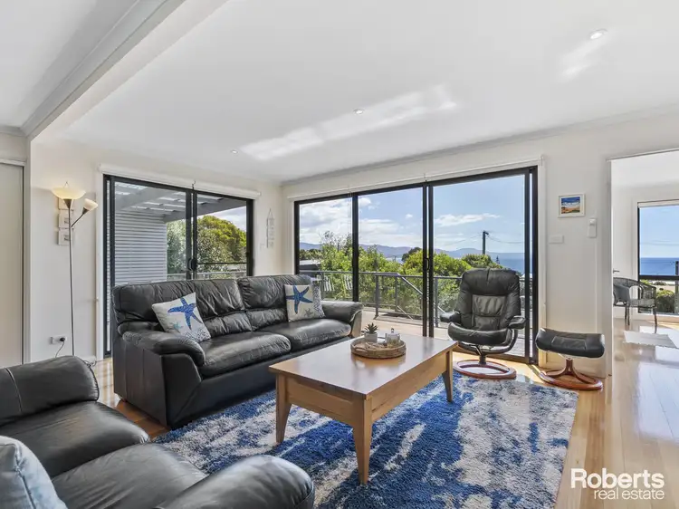 Second view of Homely house listing, 62 Morrison Street, Bicheno TAS 7215