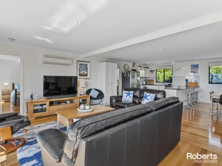 Fourth view of Homely house listing, 62 Morrison Street, Bicheno TAS 7215