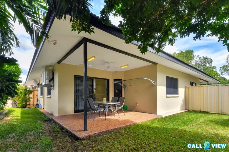 16/6 Wright Crescent, Gray NT 830
