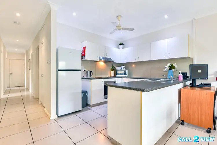 Second view of Homely unit listing, 16/6 Wright Crescent, Gray NT 830