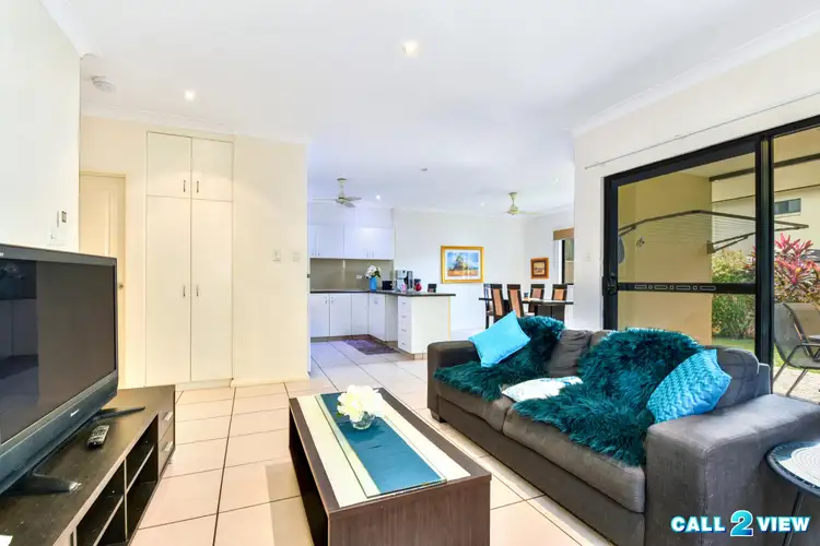 Fourth view of Homely unit listing, 16/6 Wright Crescent, Gray NT 830