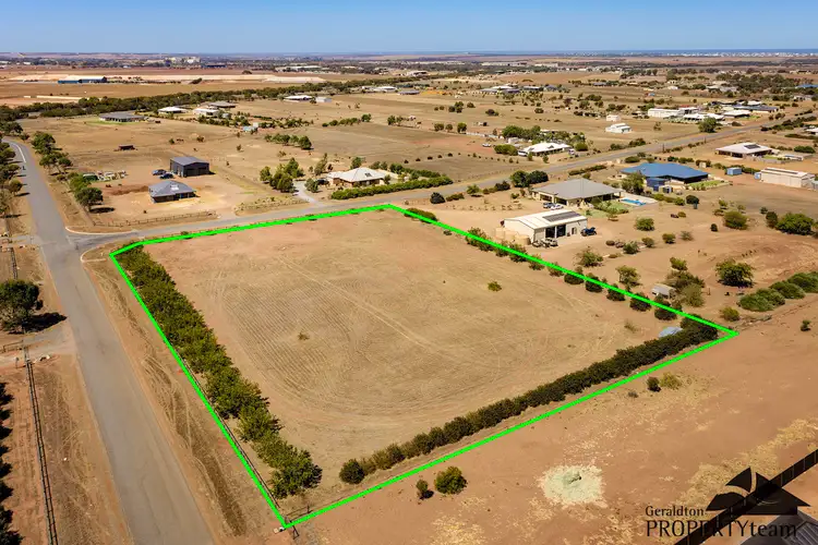 Fourth view of Homely land listing, 83 Sadler Way, Deepdale WA 6532