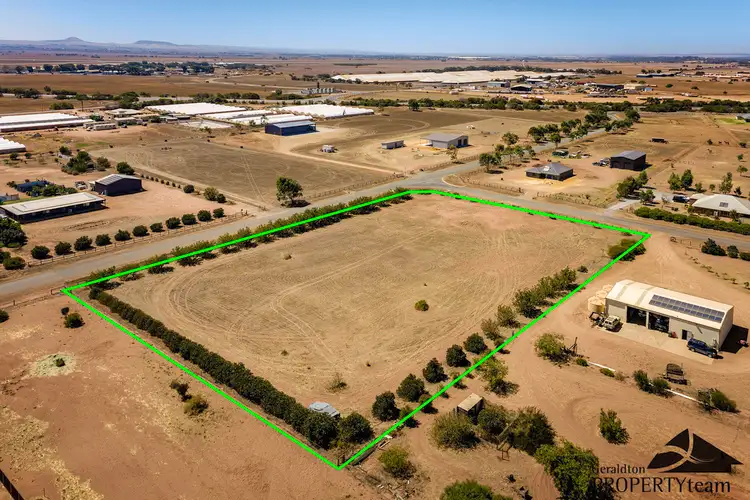 Fifth view of Homely land listing, 83 Sadler Way, Deepdale WA 6532