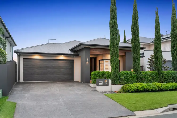 12 Voyage Street, Newport QLD 4020