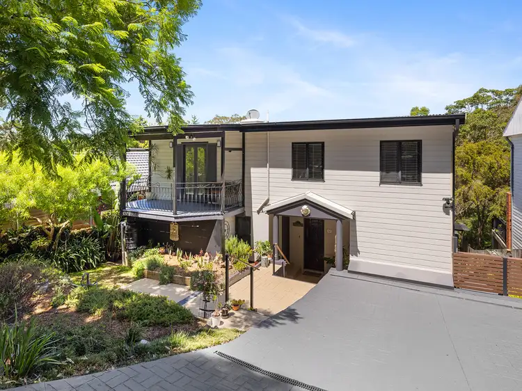 24 Serpentine Road, Gymea NSW 2227