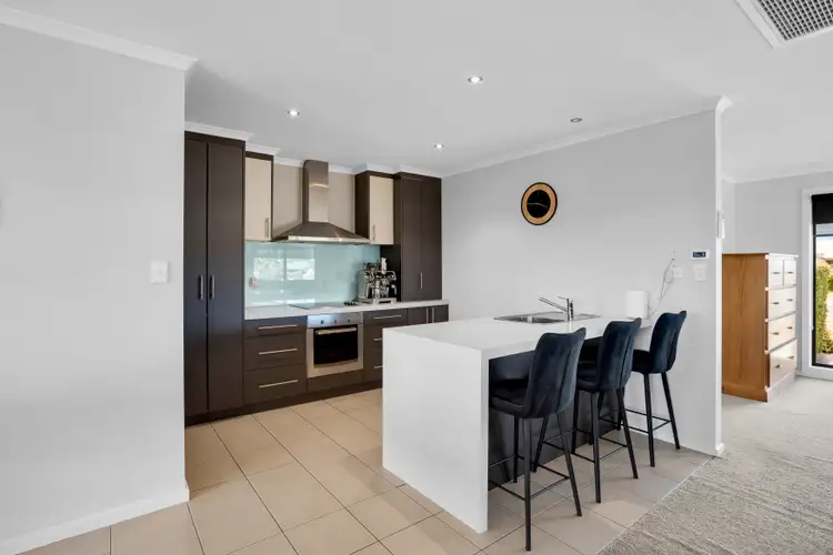 Second view of Homely house listing, 34 Mulgrave Street, Perth TAS 7300