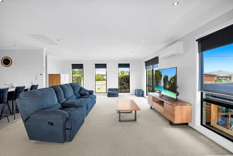Fifth view of Homely house listing, 34 Mulgrave Street, Perth TAS 7300