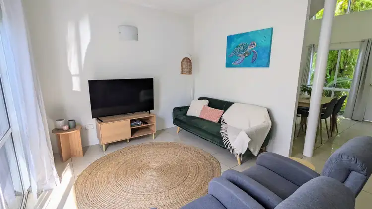 121-137 Port Douglas Road