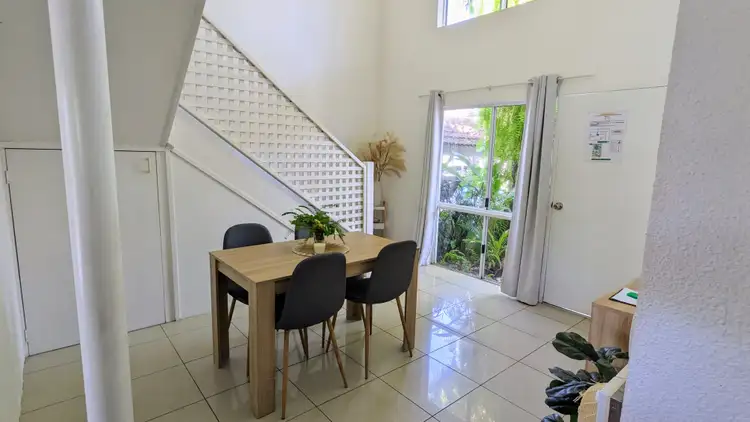 Second view of Homely townhouse listing, 72 Reef Resort/121-137 Port Douglas Road, Port Douglas QLD 4877