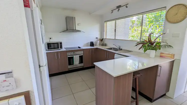 Fifth view of Homely townhouse listing, 72 Reef Resort/121-137 Port Douglas Road, Port Douglas QLD 4877