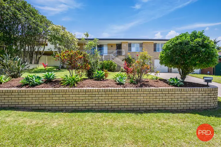 Main view of Homely house listing, 4 Nioka Place, Coffs Harbour NSW 2450