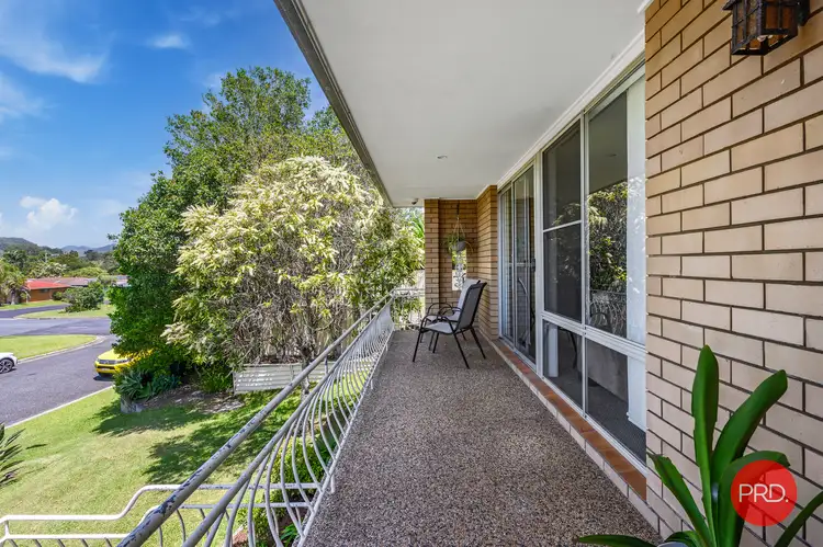 Third view of Homely house listing, 4 Nioka Place, Coffs Harbour NSW 2450