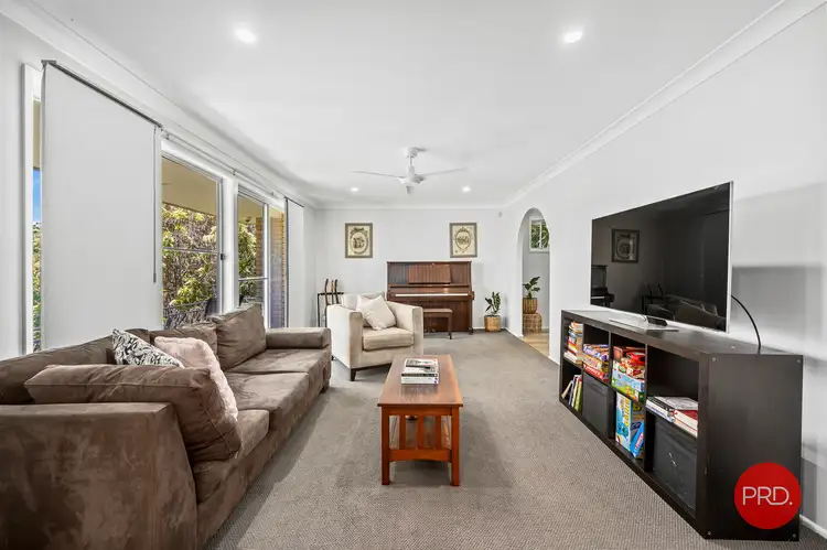 Fourth view of Homely house listing, 4 Nioka Place, Coffs Harbour NSW 2450