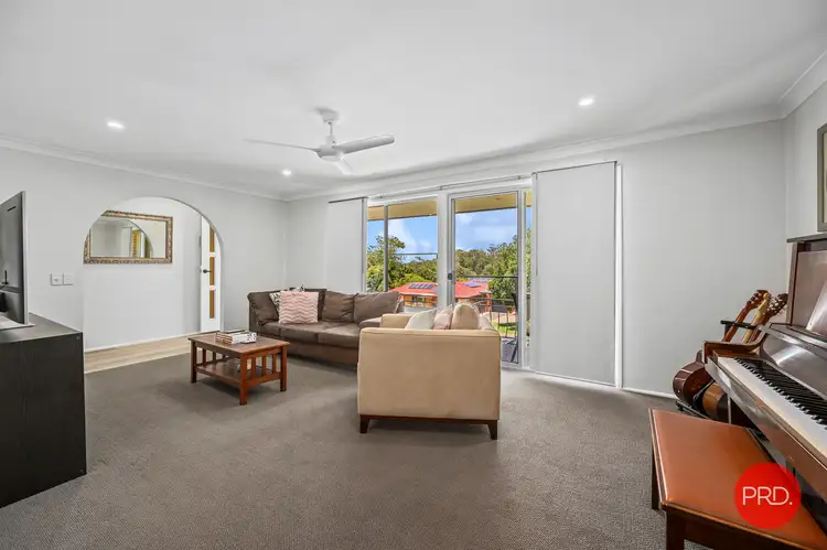Fifth view of Homely house listing, 4 Nioka Place, Coffs Harbour NSW 2450