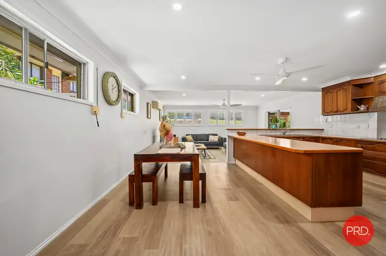 Sixth view of Homely house listing, 4 Nioka Place, Coffs Harbour NSW 2450