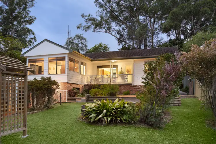 22 Bellbowrie Avenue, Narara NSW 2250