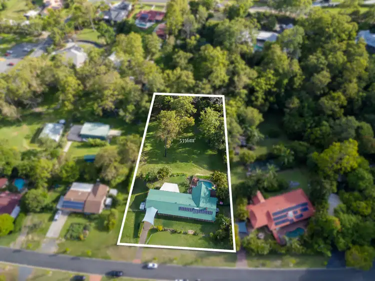 6 Evergreen Court, Parkwood QLD 4214