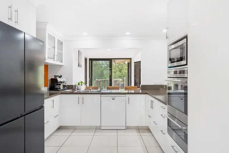 Sixth view of Homely house listing, 6 Evergreen Court, Parkwood QLD 4214