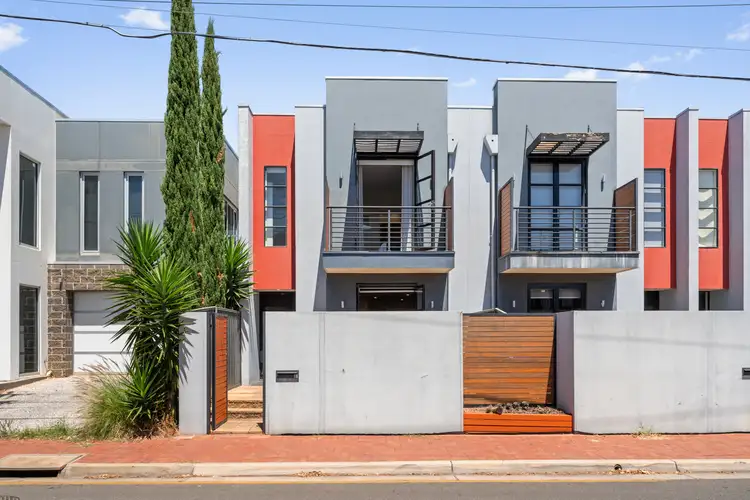 25 Third Street, Brompton SA 5007