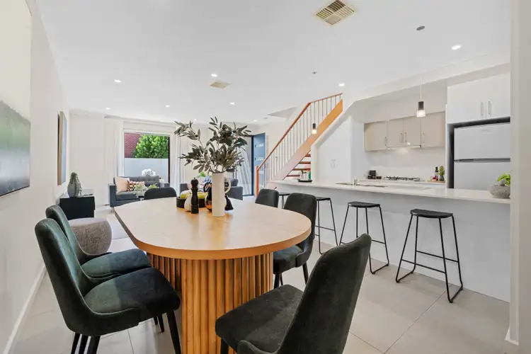 Fifth view of Homely townhouse listing, 25 Third Street, Brompton SA 5007