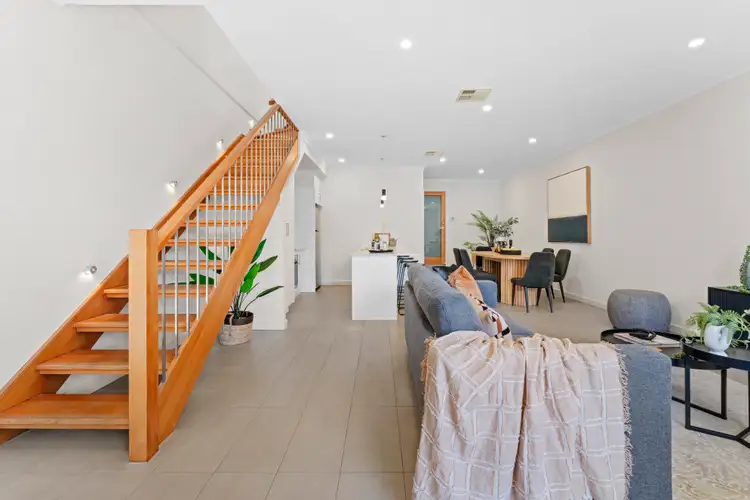 Sixth view of Homely townhouse listing, 25 Third Street, Brompton SA 5007