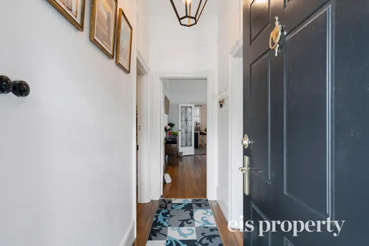 Third view of Homely house listing, 16 Letitia Street, North Hobart TAS 7000