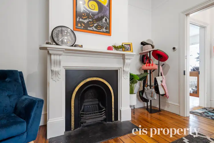 Fourth view of Homely house listing, 16 Letitia Street, North Hobart TAS 7000