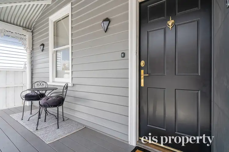 Fifth view of Homely house listing, 16 Letitia Street, North Hobart TAS 7000