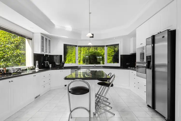 Fourth view of Homely house listing, 15 Johns Grove, Doncaster East VIC 3109
