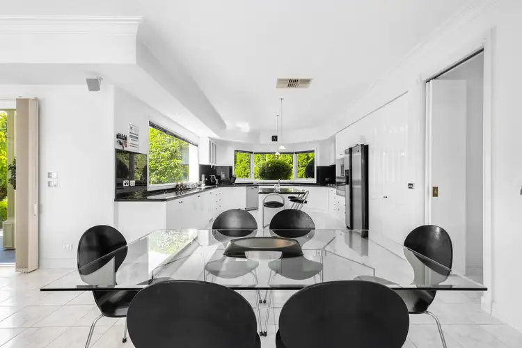 Fifth view of Homely house listing, 15 Johns Grove, Doncaster East VIC 3109