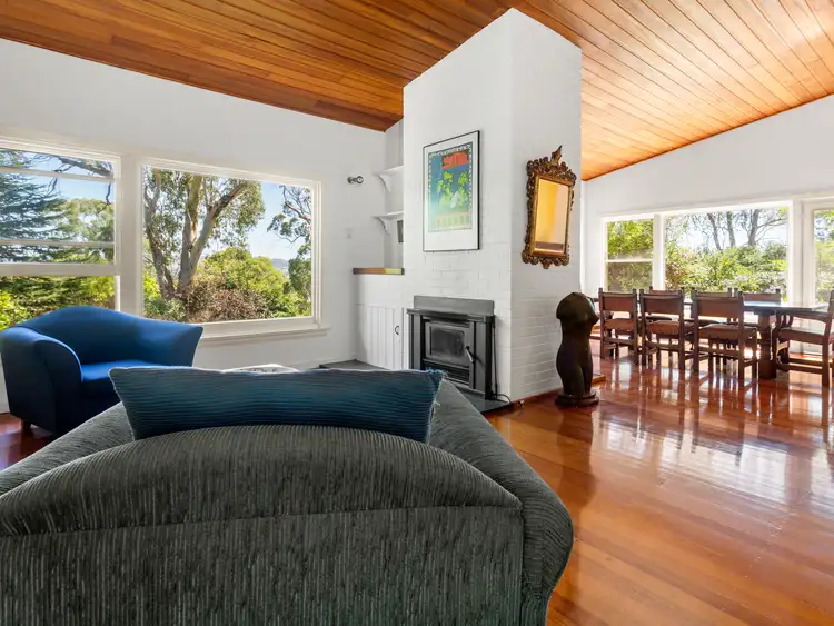 Third view of Homely house listing, 309 John Lees Drive, Dilston TAS 7252