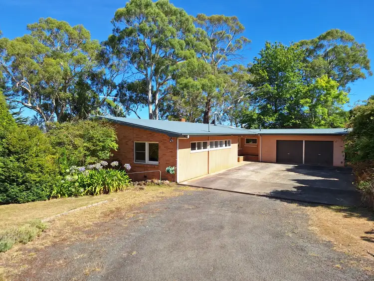 Fourth view of Homely house listing, 309 John Lees Drive, Dilston TAS 7252